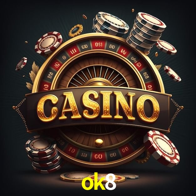 App mobile ok8